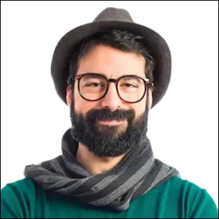 Daniel Chirinos